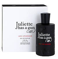 Парфюмированная вода Juliette Has a Gun Lady Vengeance для женщин - edp 100 ml