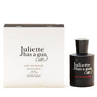 Парфюмированная вода Juliette Has a Gun Lady Vengeance для женщин - edp 50 ml