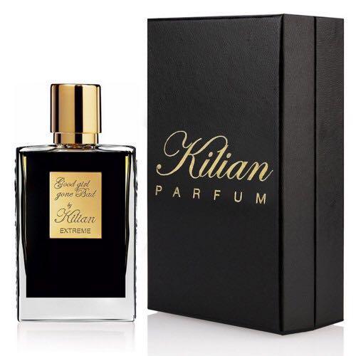 Kilian Good Girl Gone Bad Extreme 5ml Парфумована вода для жінок Розпивши Оригінал