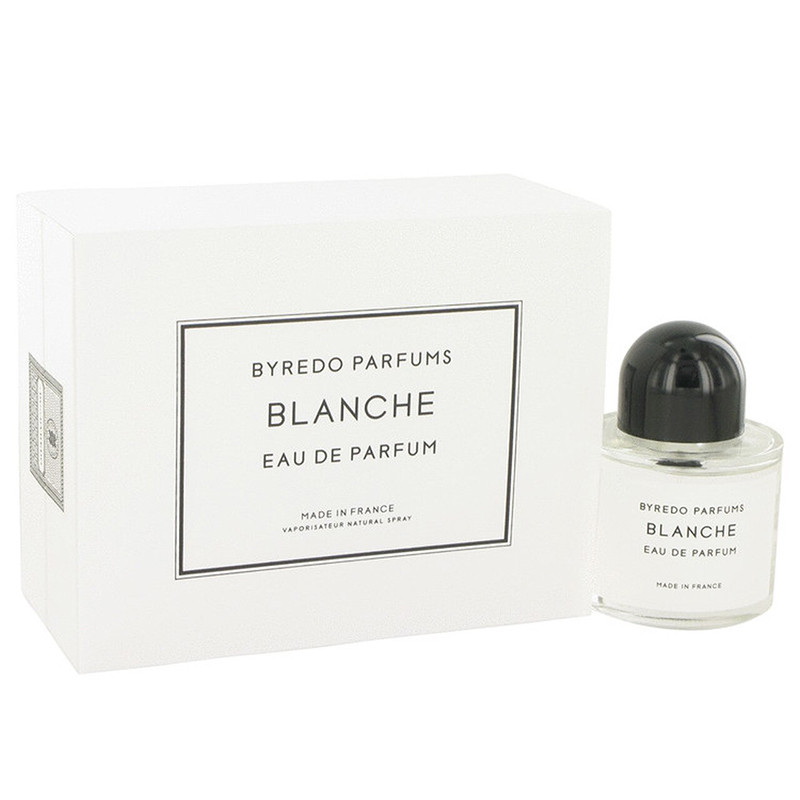 Парфумована вода Byredo Blanche для жінок - edp 100 ml, фото 1