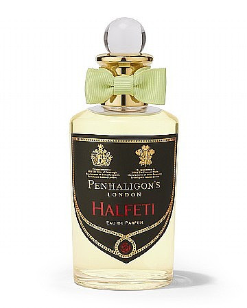 Penhaligon's Halfeti 12,5 ml Парфумована вода для жінок Розпивши Оригінал