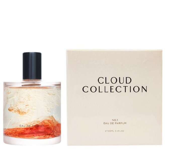 Парфумована вода Zarkoperfume Cloud Collection №1 для жінок - edp 100 ml, фото 1