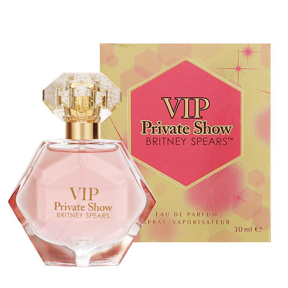 Парфумована вода Britney Spears Private Show VIP для жінок - edp 30 ml, фото 1