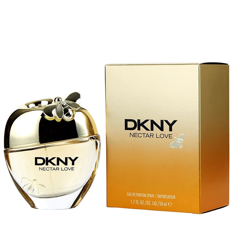 Парфумована вода Donna Karan DKNY Nectar Love для жінок - edp 50 ml, фото 1