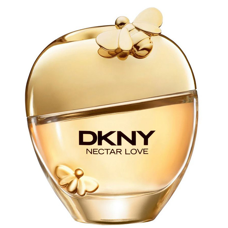 Парфумована вода Donna Karan DKNY Nectar Love для жінок - edp 100 ml tester, фото 1