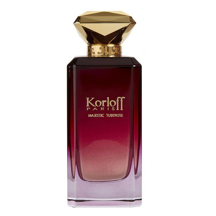 Парфумована вода Korloff Paris Majestic Tuberose для жінок - edp 88 ml tester, фото 1