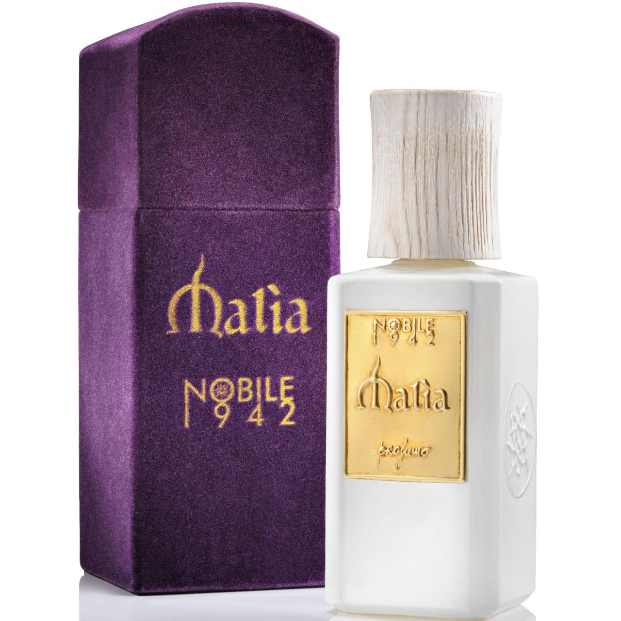 Nobile 1942 Malia 12,5 ml Парфумована вода для жінок Розпивши Оригінал