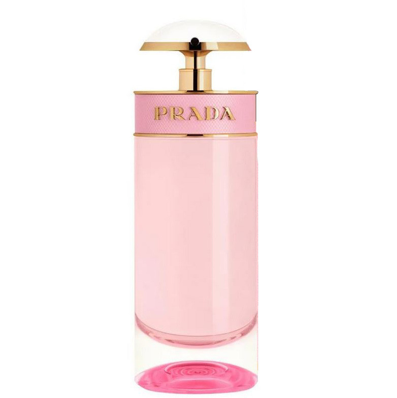 Парфумована вода Prada Candy Florale для жінок - edt 80 ml tester, фото 1