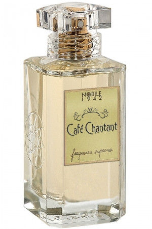 Nobile 1942 Cafe Chantant 12,5 ml Парфумована вода для жінок Розпивши Оригінал