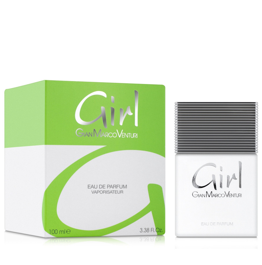 Парфумована вода Gian Marco Venturi Girl для жінок - edp 100 ml, фото 1