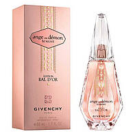 Givenchy Ange Ou Demon Le Secret Edition Bal d'Or 12,5ml Парфюмированная вода для женщин Распив Оригин