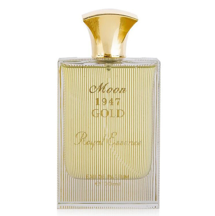 Noran Perfumes Moon 1947 Gold 10 ml Розпив парфумованої води для жінок Оригінал