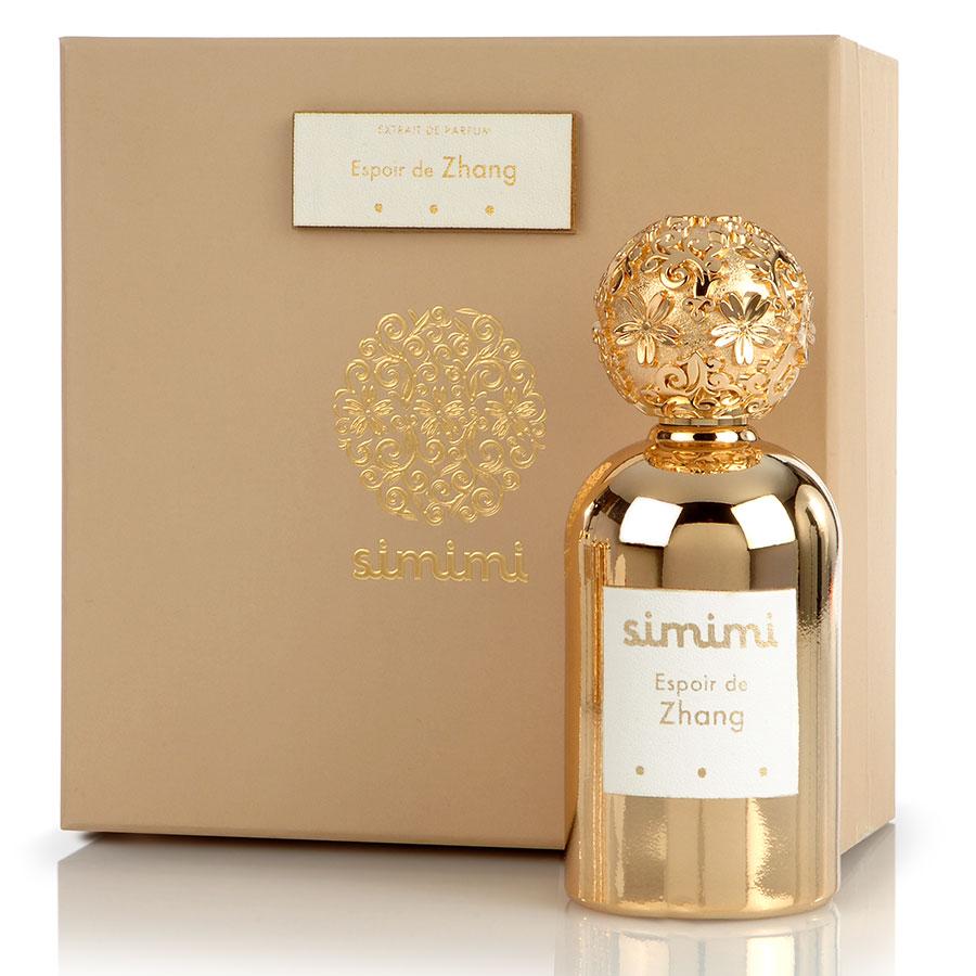 Simimi Extrait De Parfum Espoir De Zhang 12,5 ml Парфумована вода для жінок Розпивши Оригінал