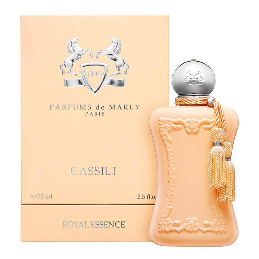 Парфумована вода Parfums de Marly Cassili для жінок - edp 75 ml
