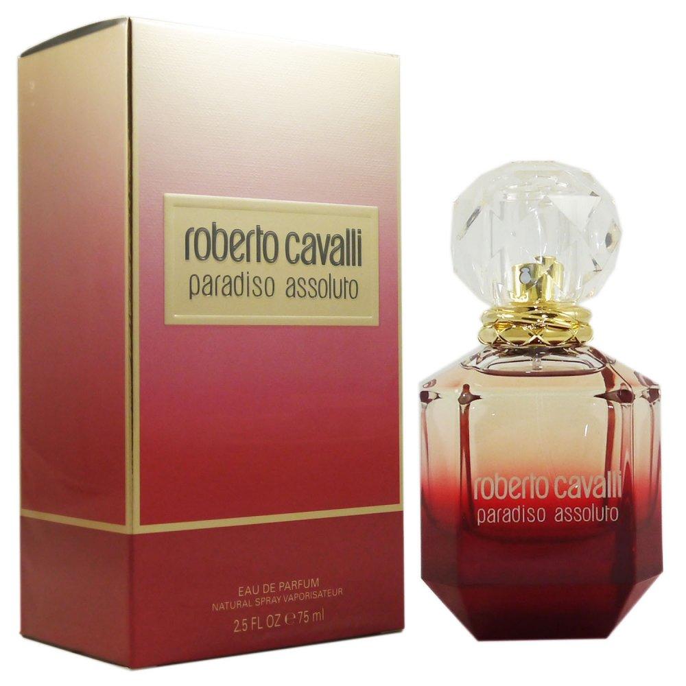 Парфумована вода Roberto Cavalli Paradiso Assoluto для жінок - edp 75 ml, фото 1