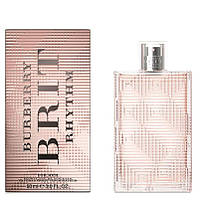 Туалетная вода Burberry Brit Rhythm for Her Floral для женщин - edt 90 ml