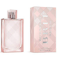 Туалетная вода Burberry Brit Sheer для женщин - edt 100 ml