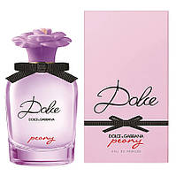 Dolce Gabbana Dolce Peony 10 ml Распив парфюмированной воды для женщин Оригинал