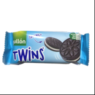 Пічово GULLON Twins vending 44г*12шт*9шт, 108 шт./яск