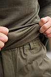 Тактичний Гольф Олива, фото 7