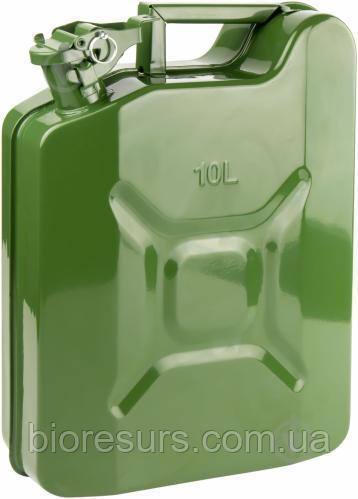 Каністра металева выд 5л, фото 1