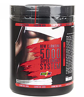 Power Pro Carnitine 5000 Super Energy System 500g