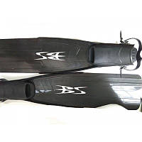 Ласти BS DIVER OPEN ORCA з відкритою п'ятою