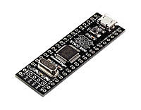 Контроллер RobotDyn Black Pill STM32F103C8T6