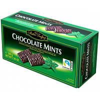 Шоколадные конфеты с мятой Maitre Truffout Mint Chocolate 200 г