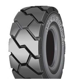 Шина 8.25 R 15 Michelin STABIL'X XZM