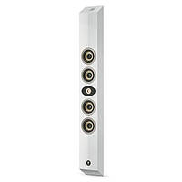 Focal On Wall 302 White