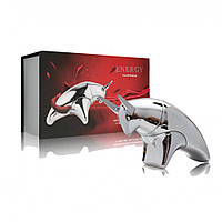 Energy Silver EDP 75 мл Man (духи чоловічі у формі бика) Tiverton 3674
