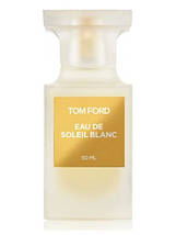Tom Ford Eau de Soleil Blanc парфумована вода 50 ml. (Том Форд Єау де Солей Бланк), фото 3