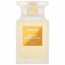 Tom Ford Eau de Soleil Blanc туалетна вода 100 ml. (Тестер Том Форд Еау де Солей Бланк), фото 3