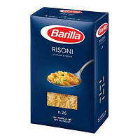 Макаронные изделия Risoni Barilla (Пэдди рис) N 26 Италия 500г