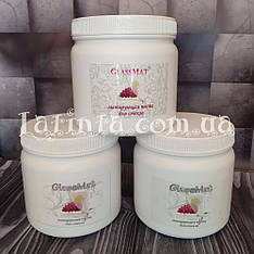 Паста для матування скла і дзеркал GlassMat 1 кг