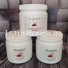Матуюча паста для скла і дзеркал GlassMat 0,5 кг, фото 3