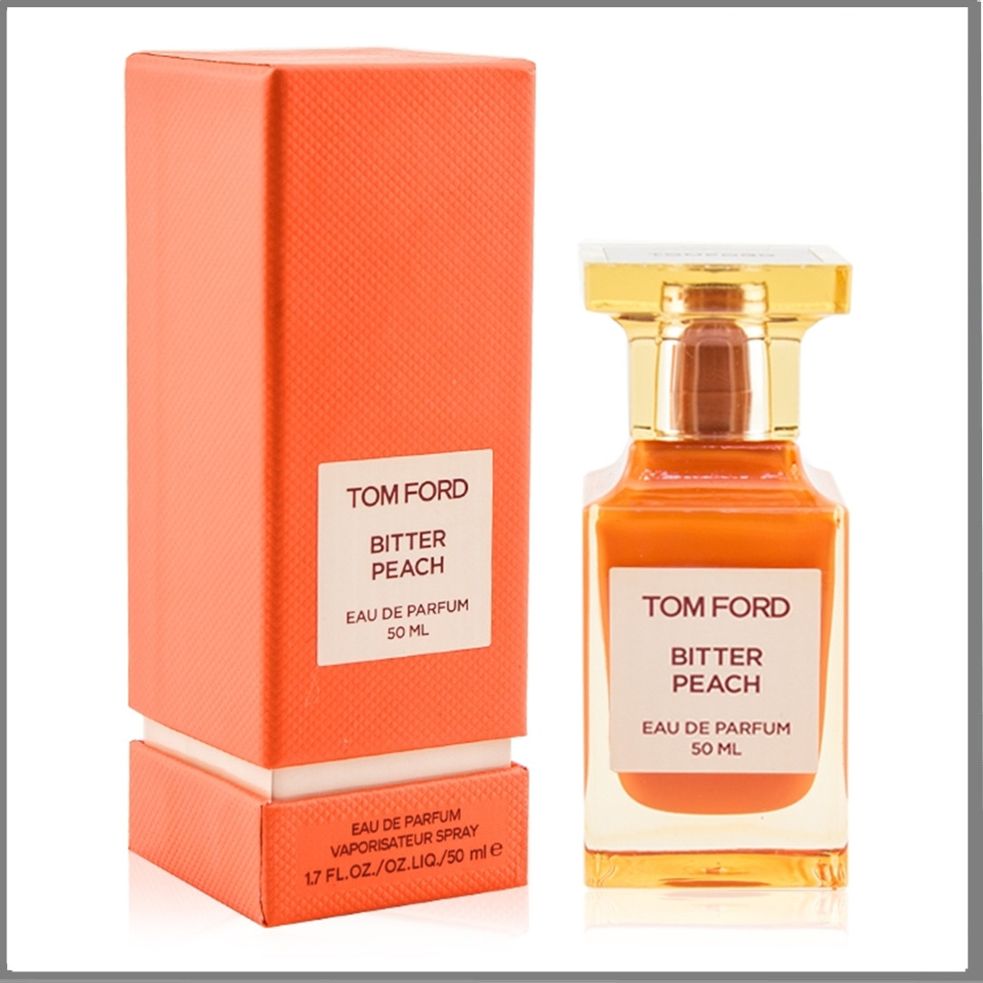 Купить Tom Ford Bitter Peach парфюмированная вода 50 ml. (Том Форд ...