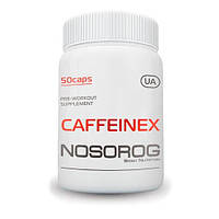 Nosorog Caffeinex, 50 капс