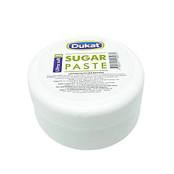 Паста цукрова Dukat ultra soft 500г