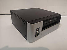 Системний блок DESKTOP-NN SFF/Intel Core i5-3470S (4 ядра по 2.9-3.6 GHz) / 4 GB DDR3 / 500GB HDD, фото 4