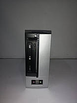Системний блок DESKTOP-NN SFF/Intel Core i5-3470S (4 ядра по 2.9-3.6 GHz) / 4 GB DDR3 / 500GB HDD, фото 2