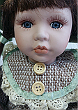 Лялька колекційна Єва 30cm Reinart Faelens (ціна за 1 штуку), фото 4