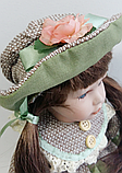Лялька колекційна Єва 30cm Reinart Faelens (ціна за 1 штуку), фото 7