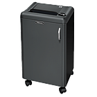 Знищувач Fellowes Fortishred 1250C, 17 листів, фрагменти 4x40 мм, кошик 35 л.