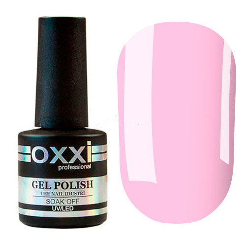 OXXI Cover Rubber Base № 21 (10 мл)