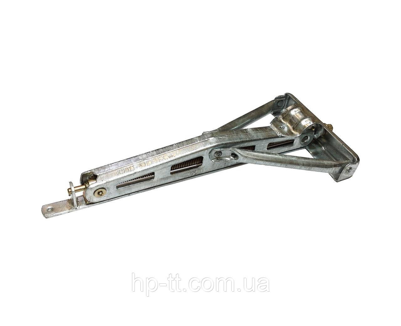 Гвинтова опора Knott, 750 кг 6X1197.006