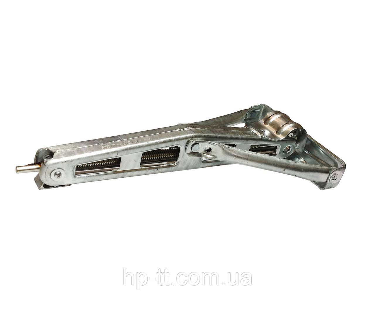 Гвинтова опора Knott Autoflex 750 кг 6X1197.008