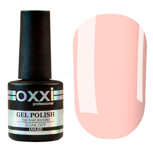 OXXI Cover Rubber Base № 24 (10 мл)