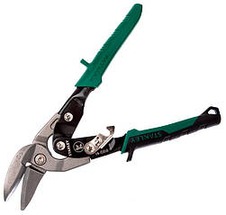 Ножиці по металу 250 мм праві Stanley 2-14-568